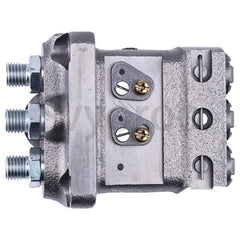 Fuel Injection Pump Assembly 719309-51100 for Yanmar Engine 2TNE68-EDB 2TNE68-ETB buymachineryparts
