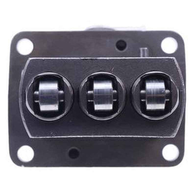 Fuel Injection Pump Assembly E5800-51015 for Kioti Tractor 3A139/150/165 CK27/30/35 DK35 DS3510 LK3504