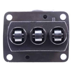 Fuel Injection Pump Assembly E5800-51015 for Kioti Tractor 3A139/150/165 CK27/30/35 DK35 DS3510 LK3504