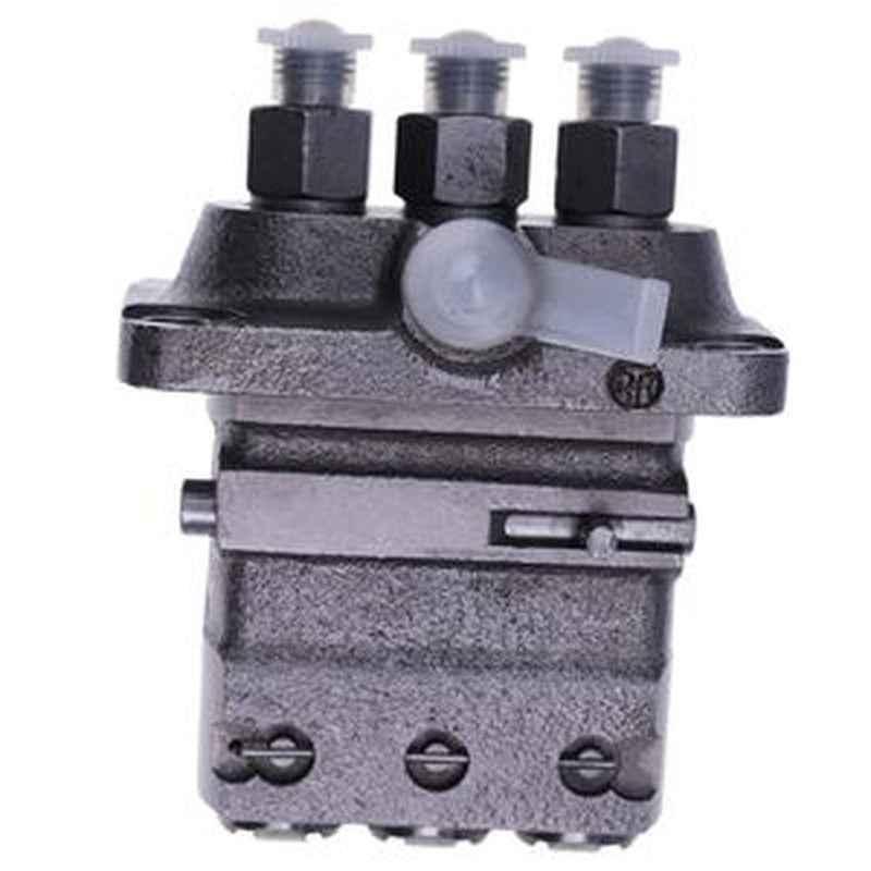 Fuel Injection Pump Assembly E5800-51015 for Kioti Tractor 3A139/150/165 CK27/30/35 DK35 DS3510 LK3504