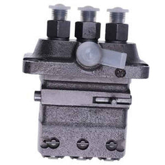 Fuel Injection Pump Assembly E5800-51015 for Kioti Tractor 3A139/150/165 CK27/30/35 DK35 DS3510 LK3504