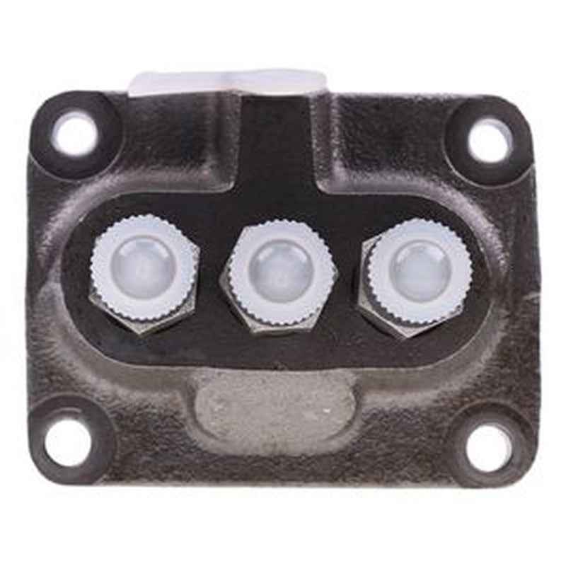 Fuel Injection Pump Assembly E5800-51015 for Kioti Tractor 3A139/150/165 CK27/30/35 DK35 DS3510 LK3504