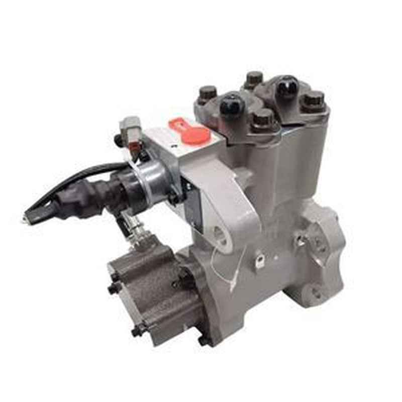 Fuel Injection Pump C4306945 Compatible with Cummins ISLE9.5 Engine