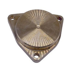 Tapa de la bomba de inyección de combustible 294184-0090 compatible con bomba Denso