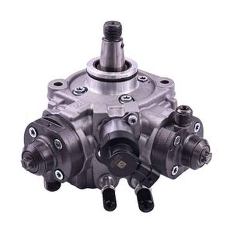 Fuel Injection Pump 0445010834 for Cummins 5.0L-V8 ISV Engines 2016-2019 Nissan Titan XD