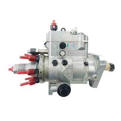 Fuel Injection Pump DB2435-5011 for Perkins T4.236 Engine