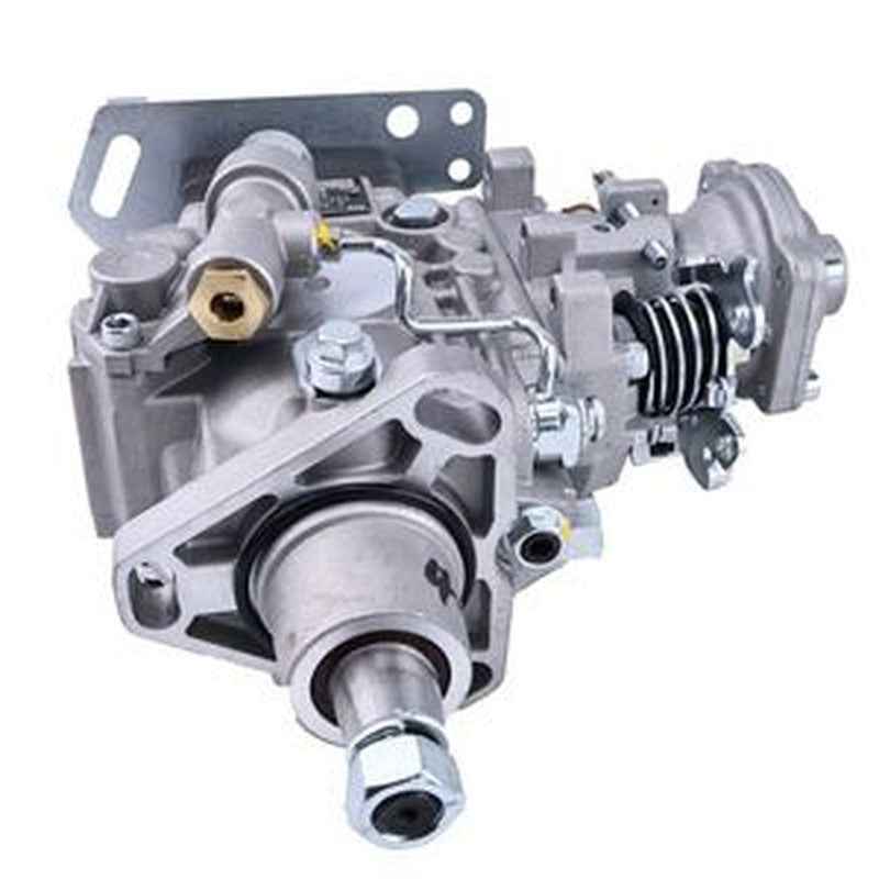 Fuel Injection Pump EA504219402 for Komatsu WB93R-5E0 WB93S-5E0 WB97R-5E0 WB97S-5E0 WH609-1E0 WH613-1E0 WH713-1E0 WH714H-1E0 WH716-1E0