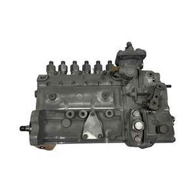 Fuel Injection Pump F-002-A0Z-026 for CASE Loaders 90XT 95XT Cummins Engine