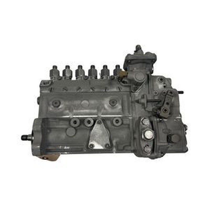 Fuel Injection Pump F-002-A0Z-026 for CASE Loaders 90XT 95XT Cummins Engine