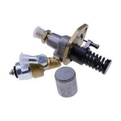 Fuel Injection Pump w/ Solenoid for Kipor Kama KDE6500T/TA/T3 Generator