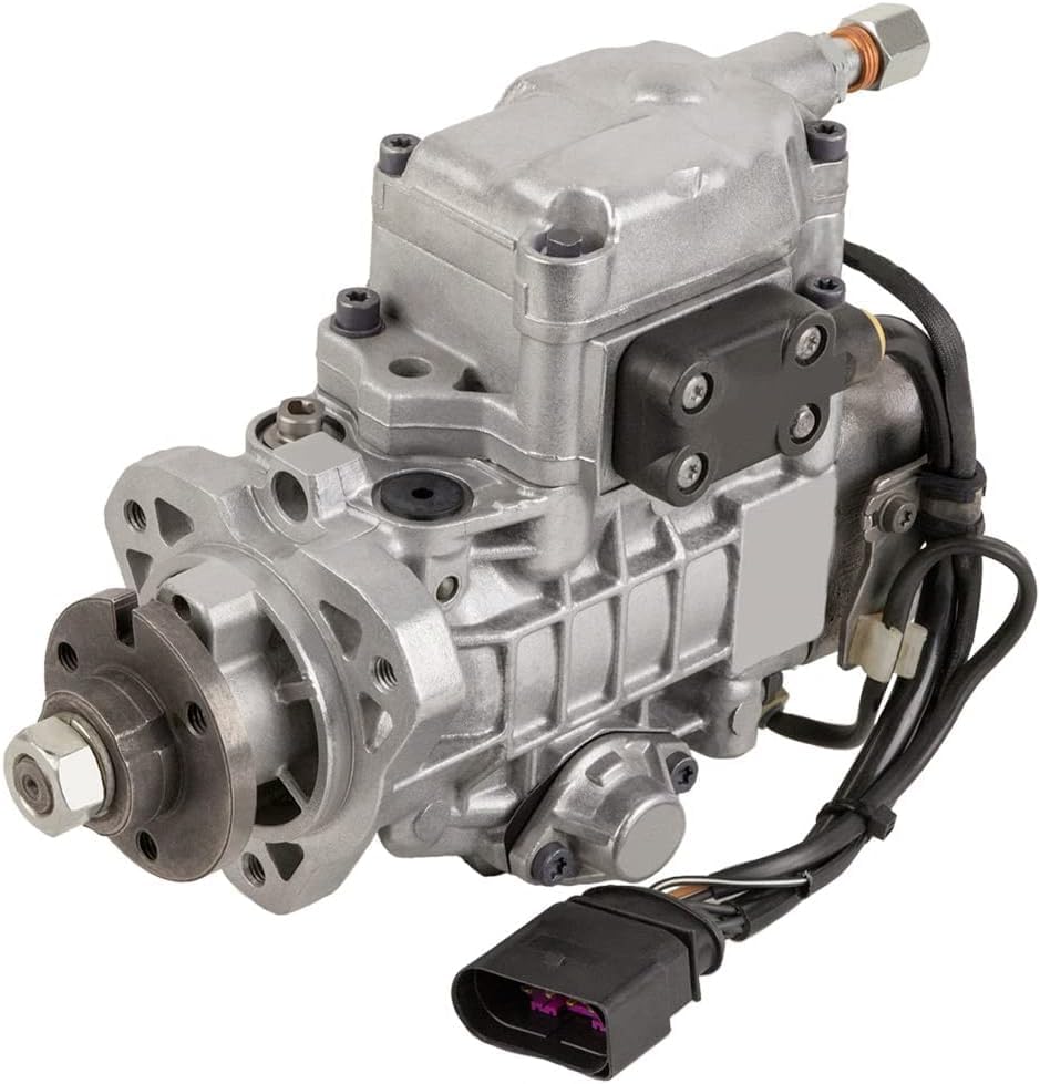 Fuel Injection Pump for Volkswagen 1.9L TDI Diesel ALH Golf Jetta Beetle 98-03