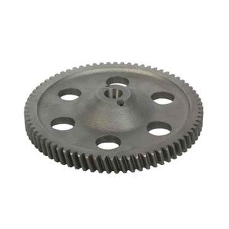 Fuel Injection Pump Gear 3934636 for Cummins 4B3.9 6B5.9 ISB ISBE ISBE4 QSB5.9 Engine