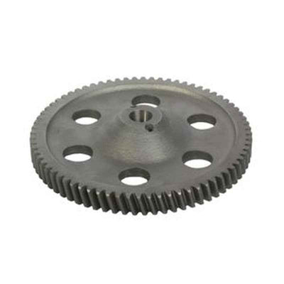 Fuel Injection Pump Gear 3934636 for Cummins 4B3.9 6B5.9 ISB ISBE ISBE4 QSB5.9 Engine