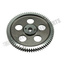 Fuel Injection Pump Gear R132267 for John Deere Engine 4045-6068-6081 Tractor