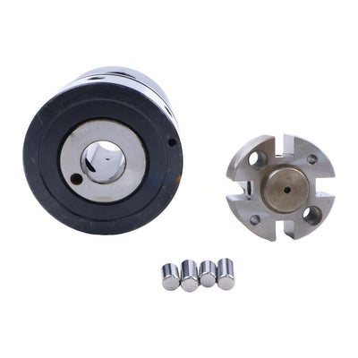 Fuel Injection Pump Head Rotor 7180-600L for Massey Ferguson Tractors 265 275 283 290 5275