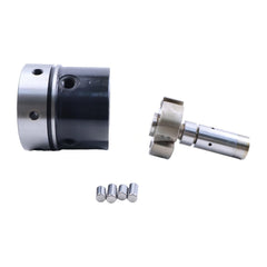 Fuel Injection Pump Head Rotor 7180-600L for Massey Ferguson Tractors 265 275 283 290 5275