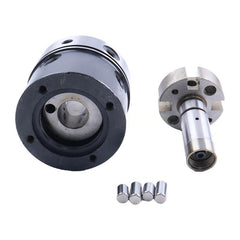 Fuel Injection Pump Head Rotor 7180-600L for Massey Ferguson Tractors 265 275 283 290 5275