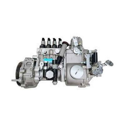 Fuel Injection Pump 093000-6290 ME215061 for Mitsubishi 4D34T Engine