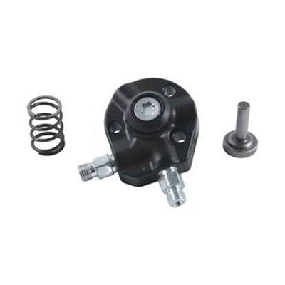 Fuel Injection Plunger 294090-1560 for Denso HP3 Series Mitsubishi 4N15 4M41