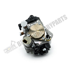 Bomba de inyección de combustible RE543423 para tractor John Deere con motor 4045, modelos 5085E, 5090R, 5100M, 5125R, 6105E, 6120R, 6130D y 6140D.