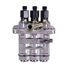 Fuel Injection Pump SBA131017700 Compatible with New Holland TC33D TC29D buymachineryparts
