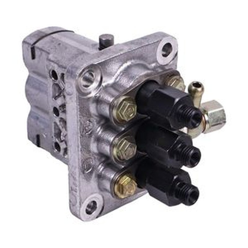 Fuel Injection Pump SBA131017700 Compatible with New Holland TC33D TC29D buymachineryparts
