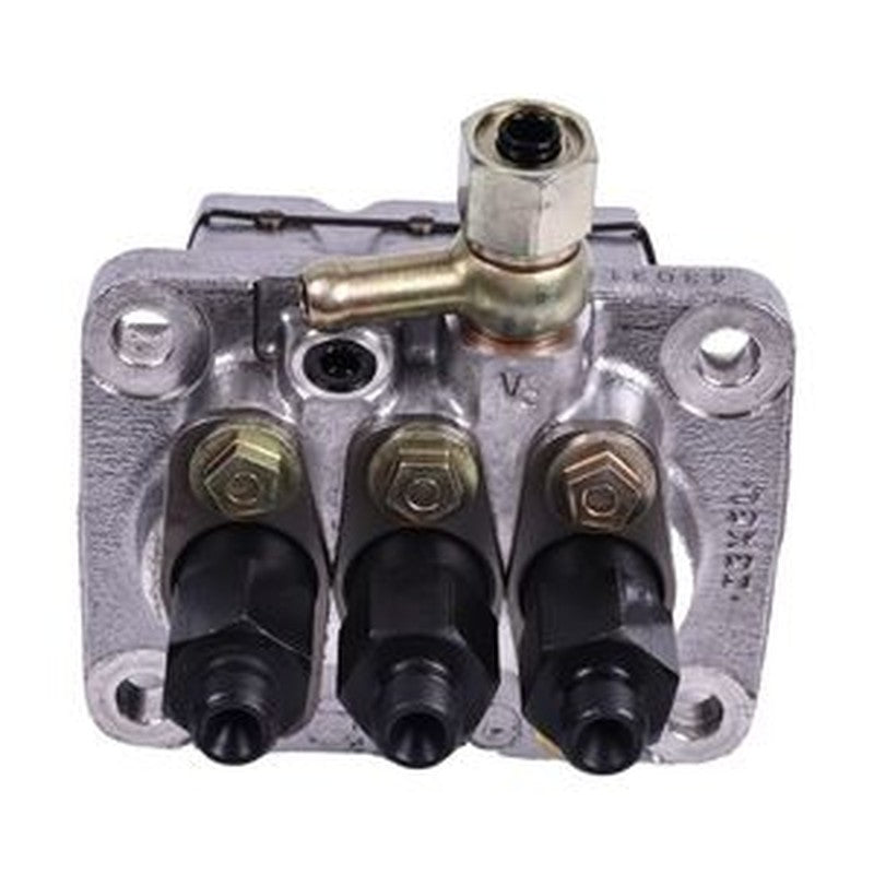 Fuel Injection Pump SBA131017700 Compatible with New Holland TC33D TC29D buymachineryparts