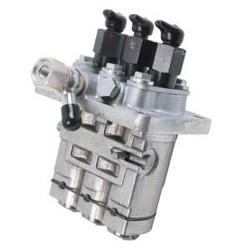 Fuel Injection Pump SBA131017770 for New Holland Tractors