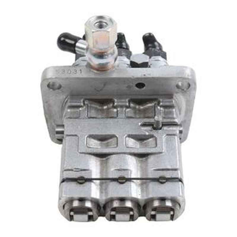 Fuel Injection Pump SBA131017770 for New Holland Tractors