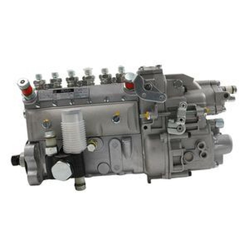 Fuel Injection Pump ME088632 VAME088632 for Kobelco Excavator MD200C SK200 SK200LC Mitsubishi 6D31T Engine
