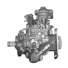 Bomba de inyección de combustible VE6 3938359 para motor Cummins 6B5.9