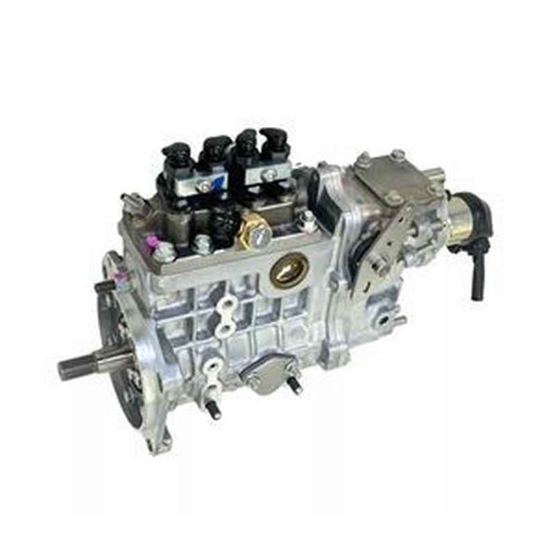 Fuel Injection Pump w/o Gear 1E364-50100 1E364-50106 for Kubota Engine