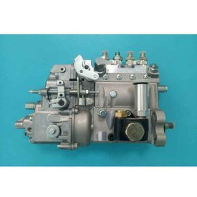 Fuel Injection Pump 129910-51000 for Komatsu Engine 4D94E-1A
