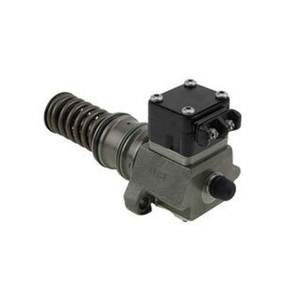 Fuel Injection Unit Pump 10116257 for Liebherr Excavators D936 D934