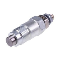 Injetor de Combustível 02/630270 (3 Peças) para Modelos de Escavadoras JCB