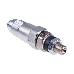 Injetor de Combustível 02/630270 (3 Peças) para Modelos de Escavadoras JCB