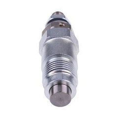 Injetor de Combustível 02/630270 (3 Peças) para Modelos de Escavadoras JCB