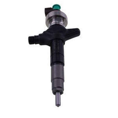 Fuel Injector 02/802574 for Isuzu 4JJ1 Engine, JCB JS145LC/JZ140/JS130LC/JS145HD