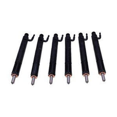 Fuel Injector 02112625 02112349 for Deutz Engine F3L1011F BF4M1012C BF6M1012C BF6M1012E