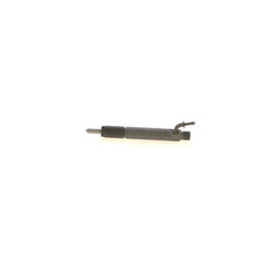 Inyector de combustible 02126993 para motor Deutz BFM1013 y modelos de tractor