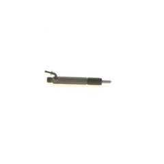 Inyector de combustible 02126993 para motor Deutz BFM1013 y modelos de tractor