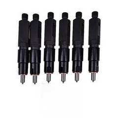 Fuel Injector 04150926 0432291669 for Deutz & Iveco Engines & Trucks
