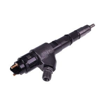6-Piece Fuel Injector Set 0445120066 04290986 04299311 for Deutz TCD2013L Engine