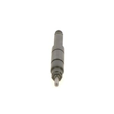 Fuel Injector 0432193524 87802537 for CASE IH MXM120-190 Tractors
