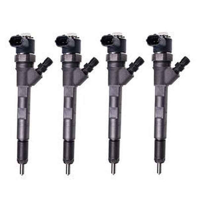 Fuel Injector 0445110059 5066820AA for Chrysler Voyager & Jeep Cherokee 2001-2008