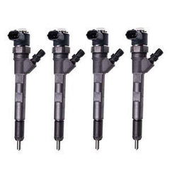 Fuel Injector 0445110059 5066820AA for Chrysler Voyager & Jeep Cherokee 2001-2008