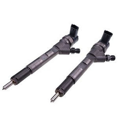 Fuel Injector 0445110059 5066820AA for Chrysler Voyager & Jeep Cherokee 2001-2008 buymachineryparts