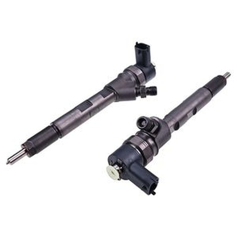 Fuel Injector 0445110059 5066820AA for Chrysler Voyager & Jeep Cherokee 2001-2008 buymachineryparts