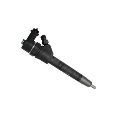 Fuel Injector 0445110265 Compatible with Vauxhall Vivaro, Nissan Interstar, Renault Movano, Master, Trafic II