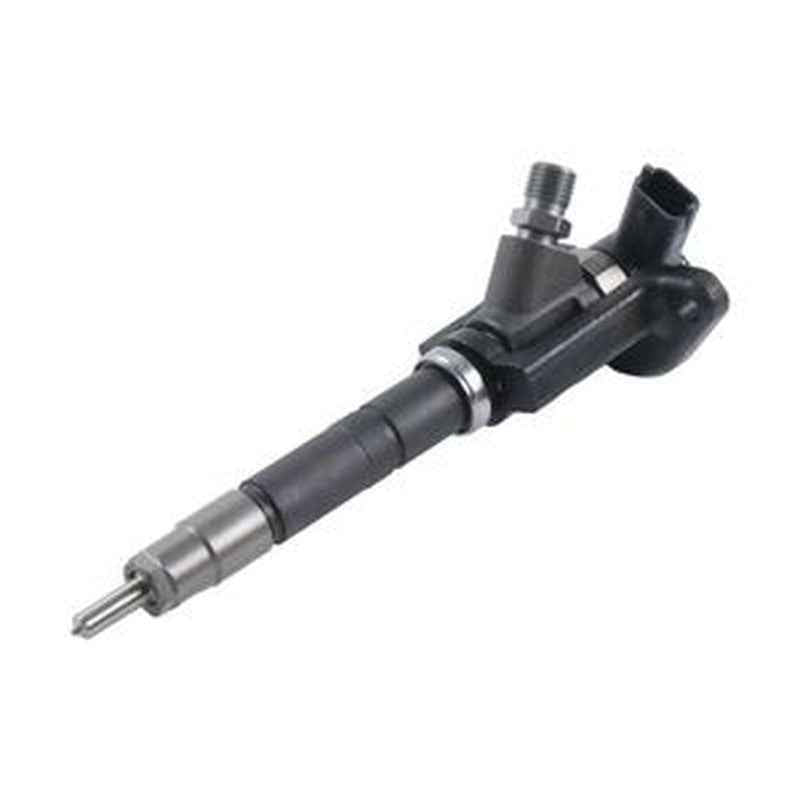 Fuel Injector 0445120073 ME194299 ME120073 for Mitsubishi Fuso Canter Engine